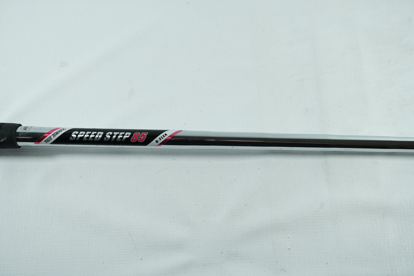 Callaway XHot 6 Iron / Regular Flex Steel Shaft