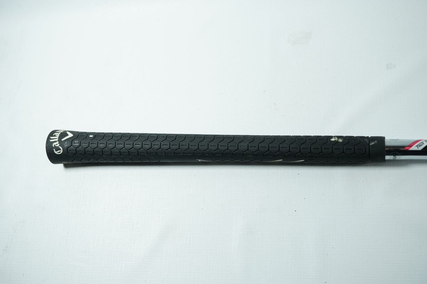 Callaway XHot 6 Iron / Regular Flex Steel Shaft