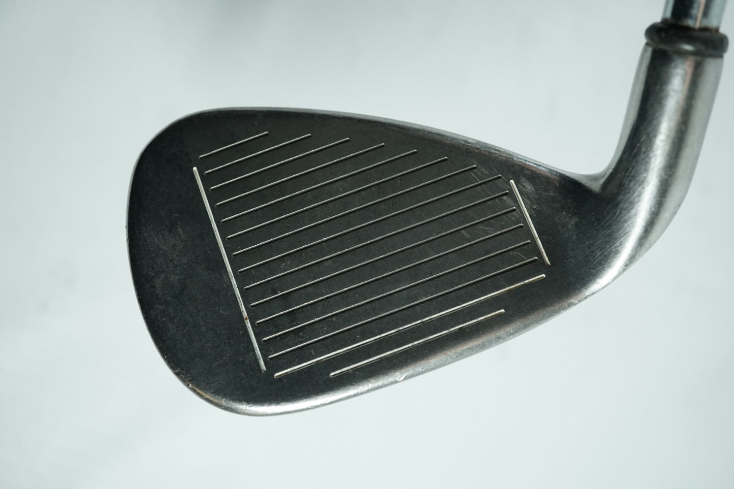 Callaway X18 Pro Series 9 Iron / Steel Shaft