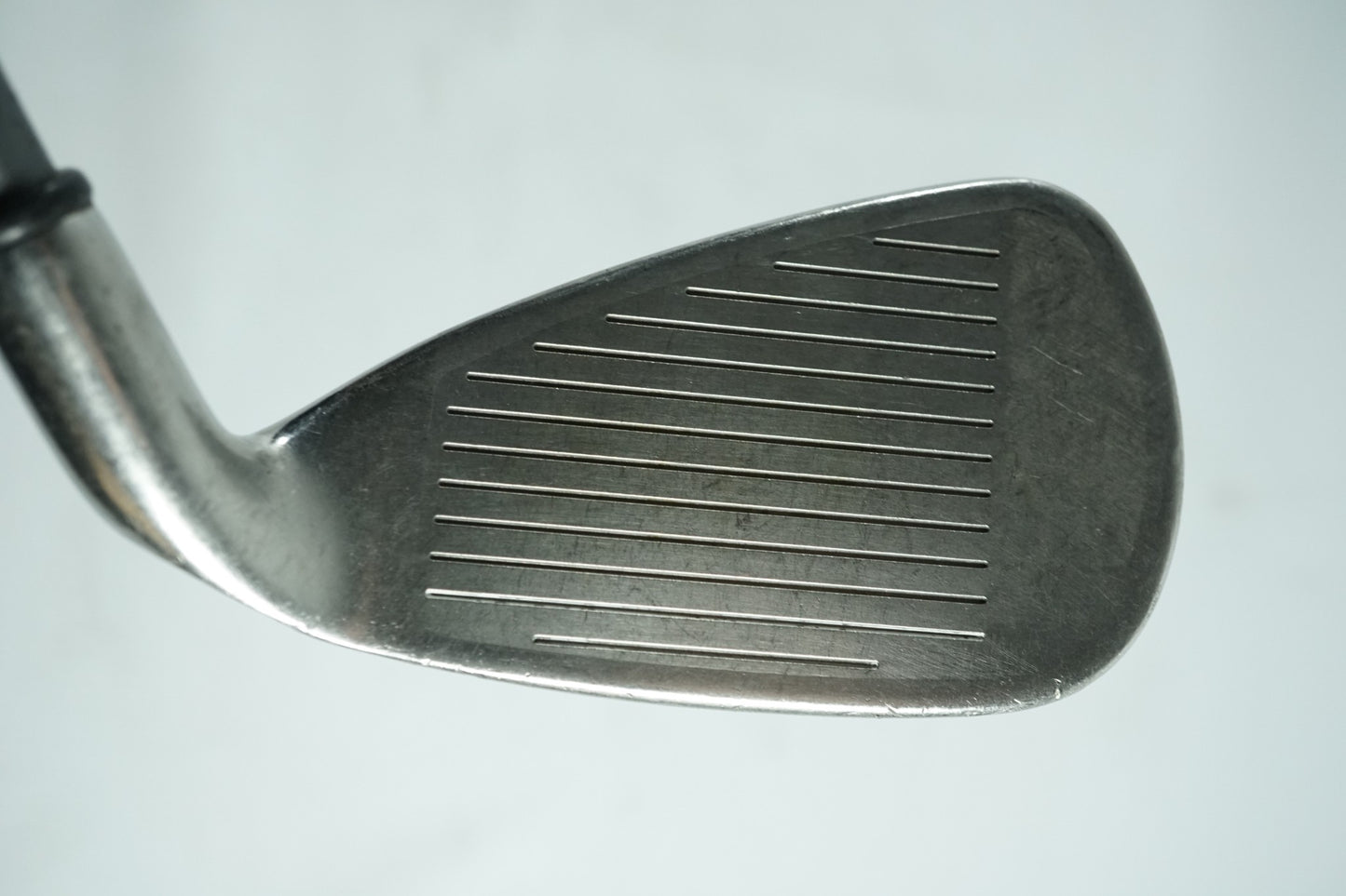 Callaway Big Bertha Fusion 6 Iron / Regular Flex Graphite Shaft / Left Handed