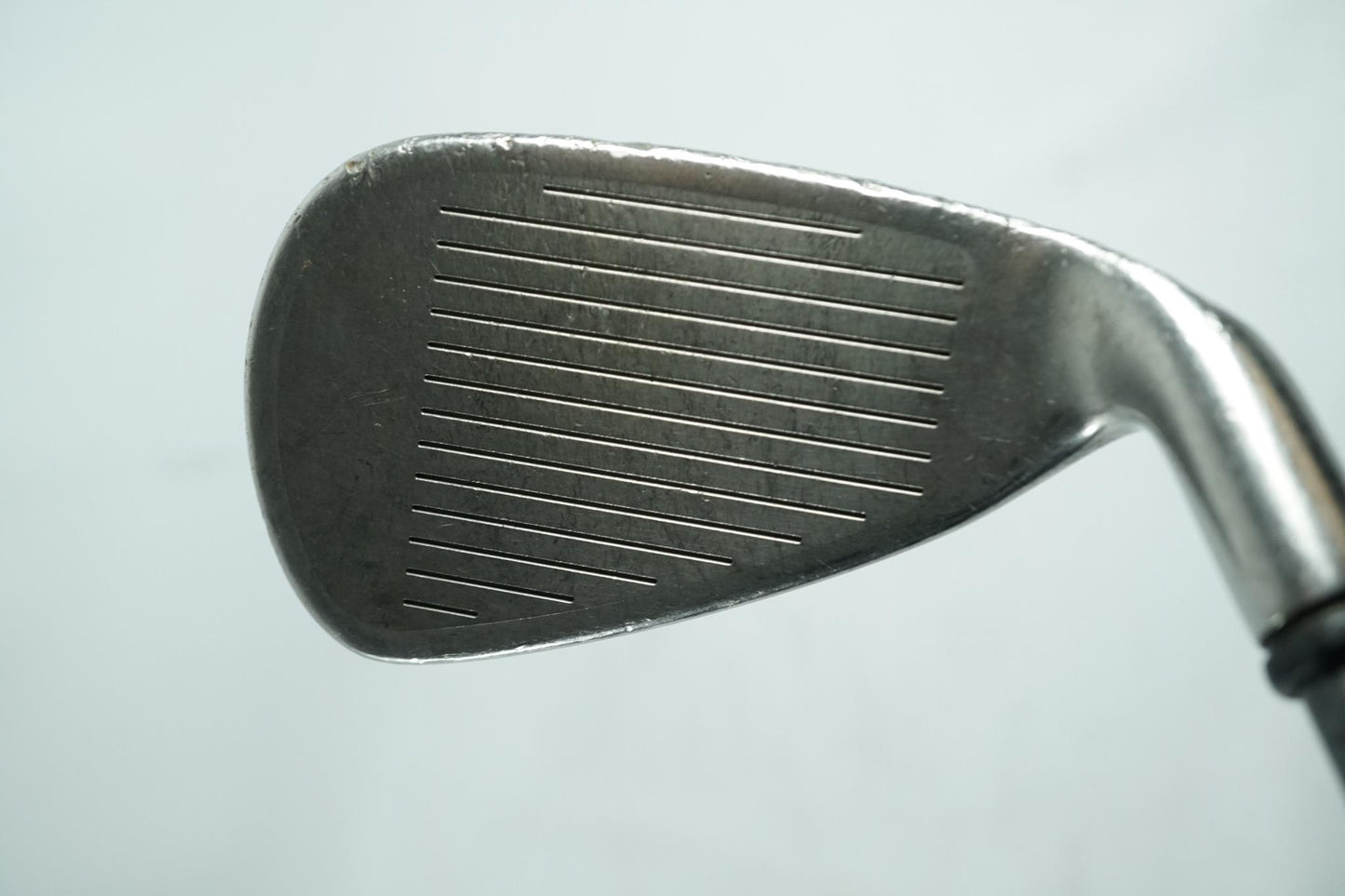 Callaway Big Bertha Fusion 9 Iron / Regular Flex Graphite Shaft / Left Handed