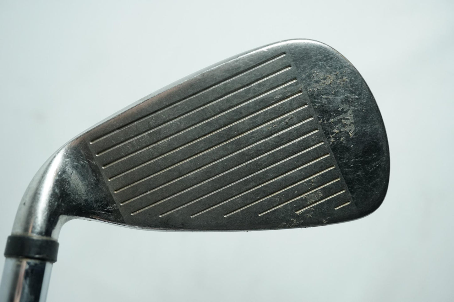 Wilson Di7 6 Iron / Uniflex Steel Shaft / 100125488