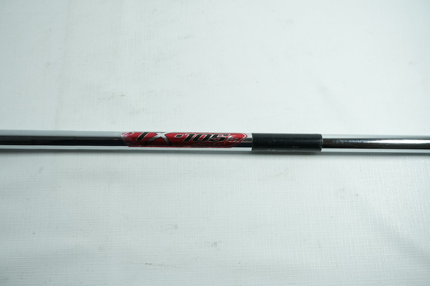 Wilson Di7 6 Iron / Uniflex Steel Shaft / 100125488