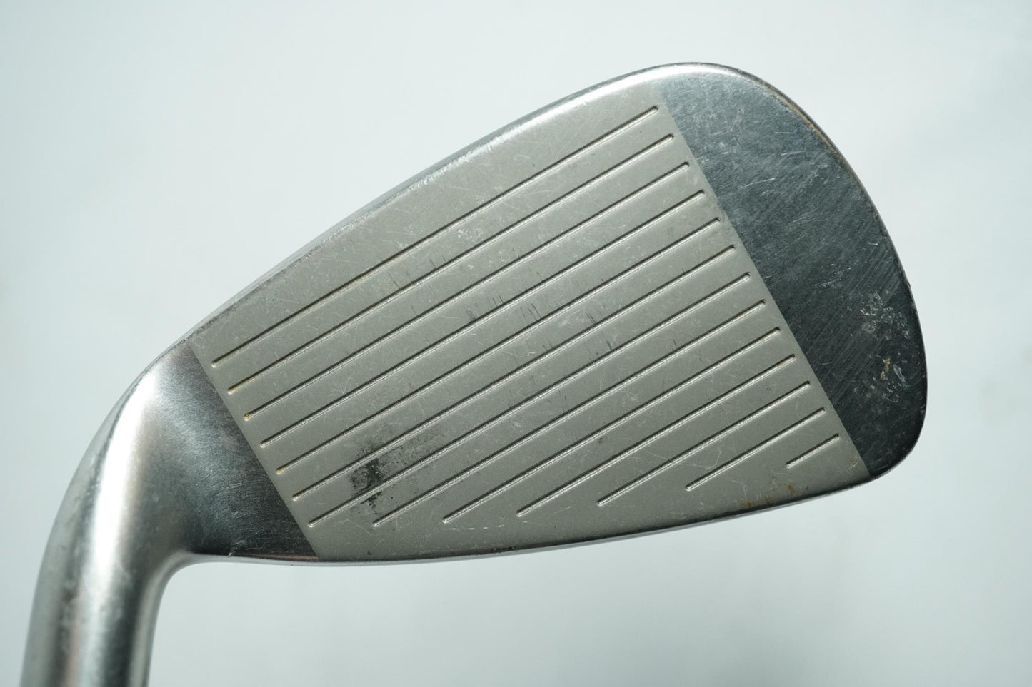 Wilson Di5 6 Iron / Stiff Flex Steel Shaft