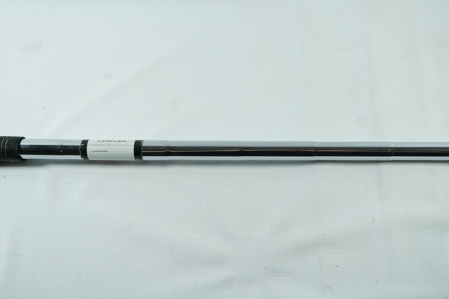 Wilson D100 6 Iron / Uniflex Steel Shaft