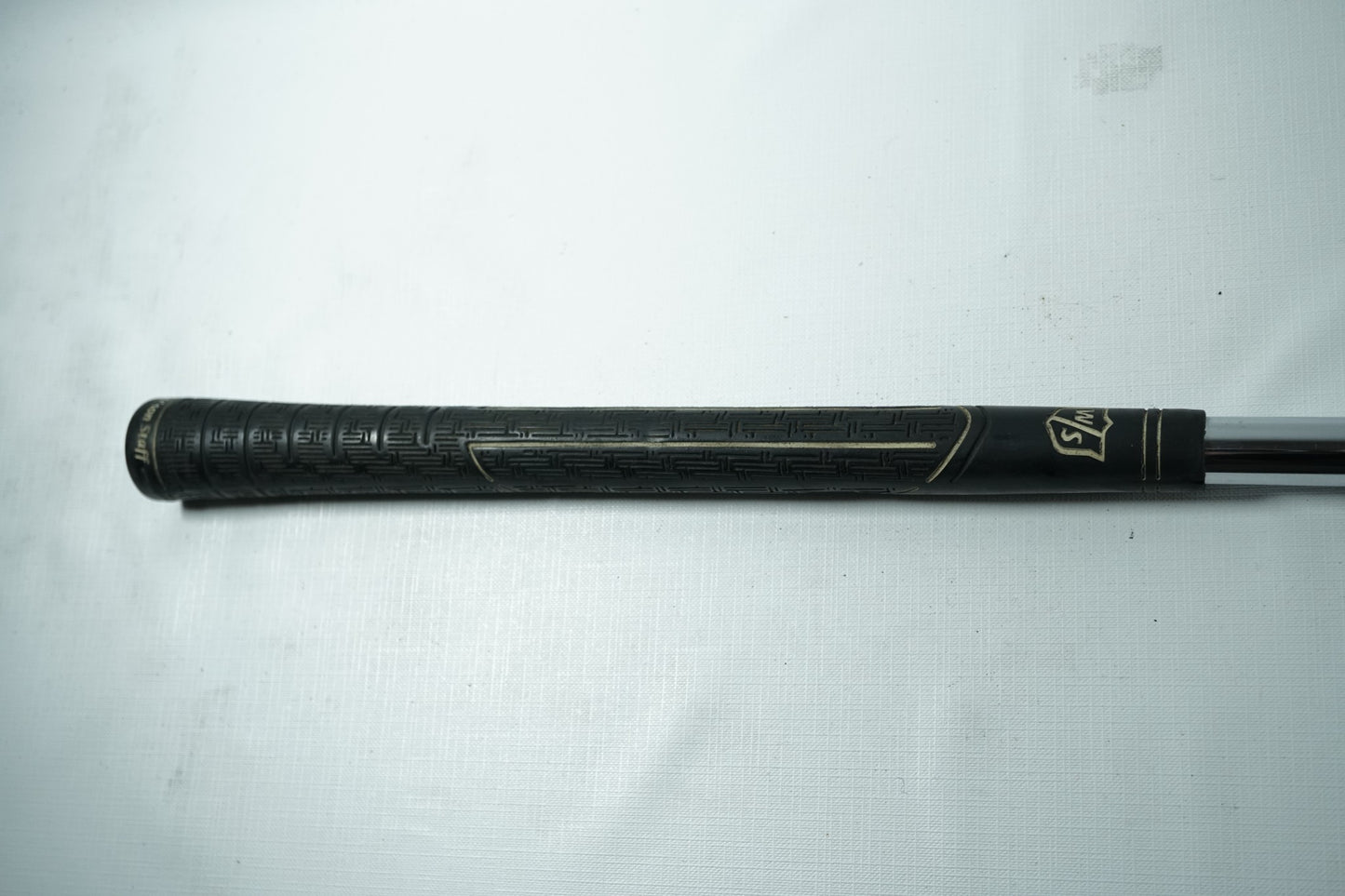 Wilson D100 6 Iron / Uniflex Steel Shaft