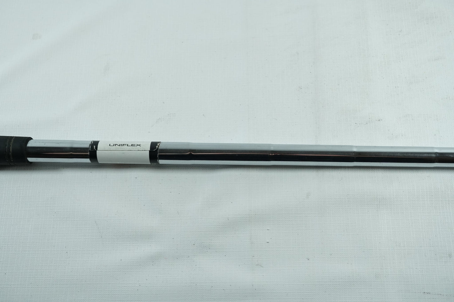 Wilson D100 8 Iron / Uniflex Steel Shaft