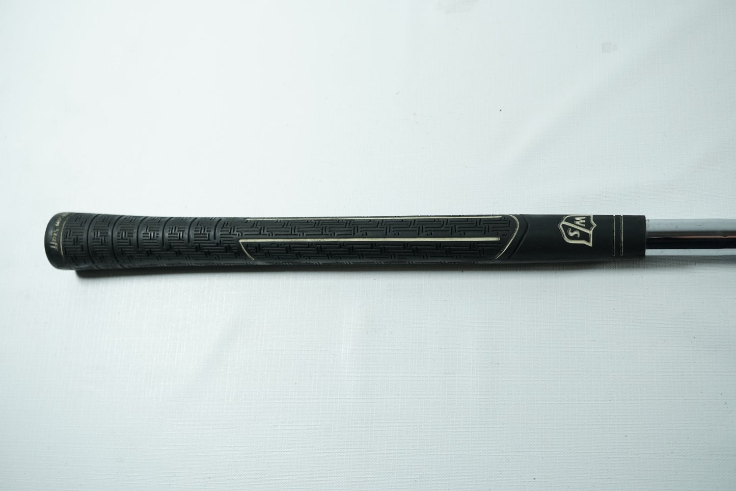 Wilson D100 8 Iron / Uniflex Steel Shaft