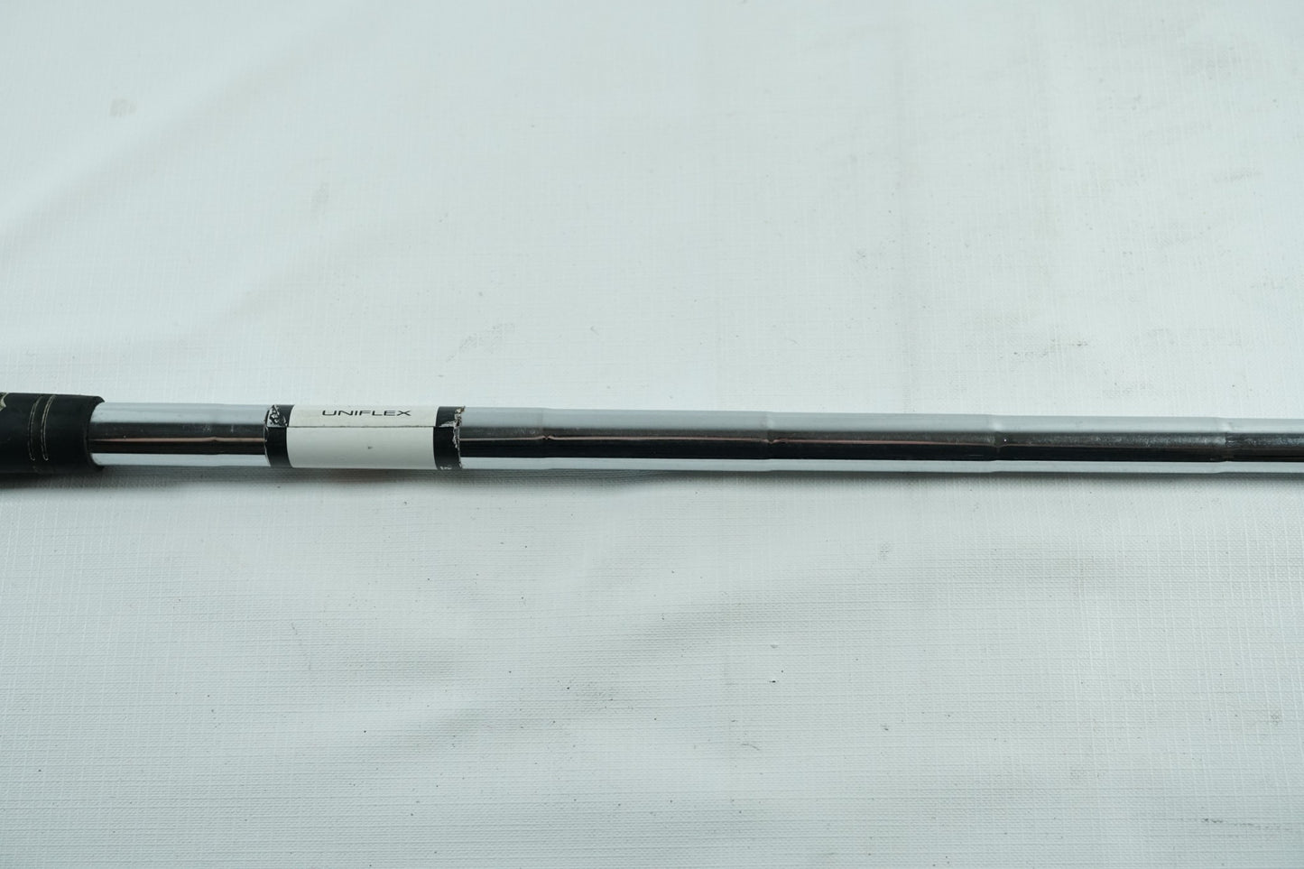 Wilson D100 9 Iron / Uniflex Steel Shaft
