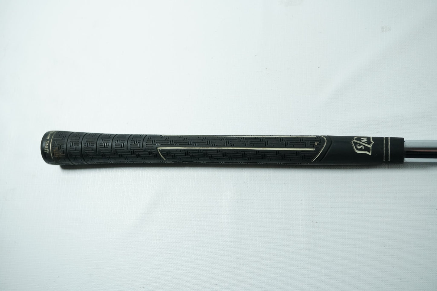 Wilson D100 9 Iron / Uniflex Steel Shaft