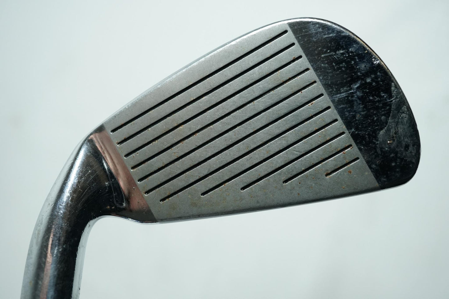 Mizuno Grad 2 Iron / Stiff Flex Steel Shaft