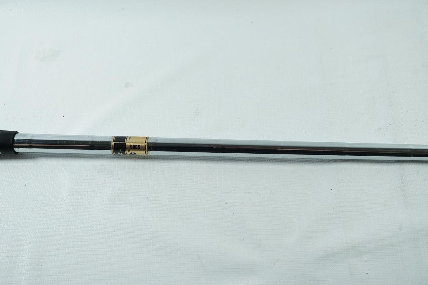 Mizuno Grad 2 Iron / Stiff Flex Steel Shaft