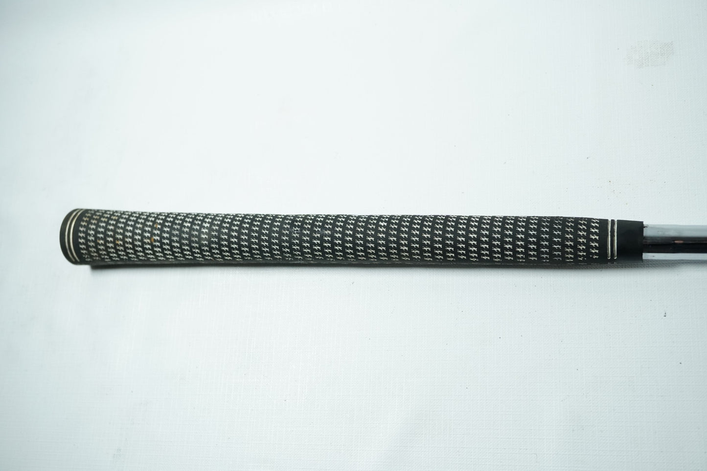 Mizuno Grad 2 Iron / Stiff Flex Steel Shaft