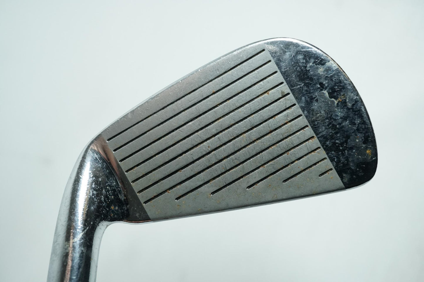 Mizuno Grad 4 Iron / Stiff Flex Steel Shaft