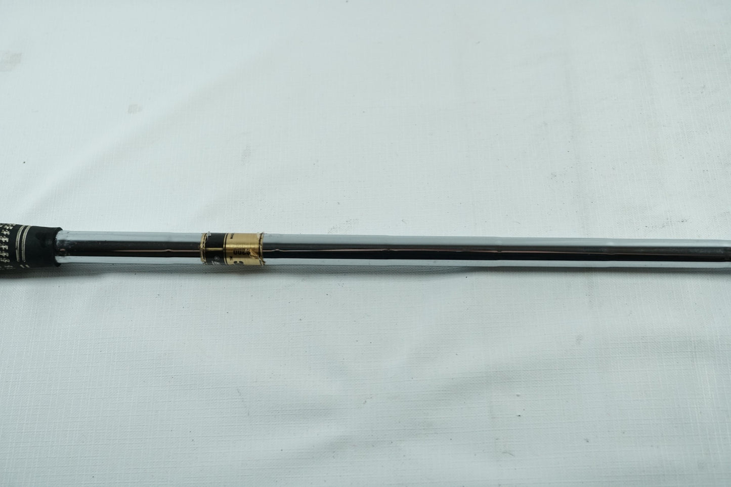Mizuno Grad 4 Iron / Stiff Flex Steel Shaft