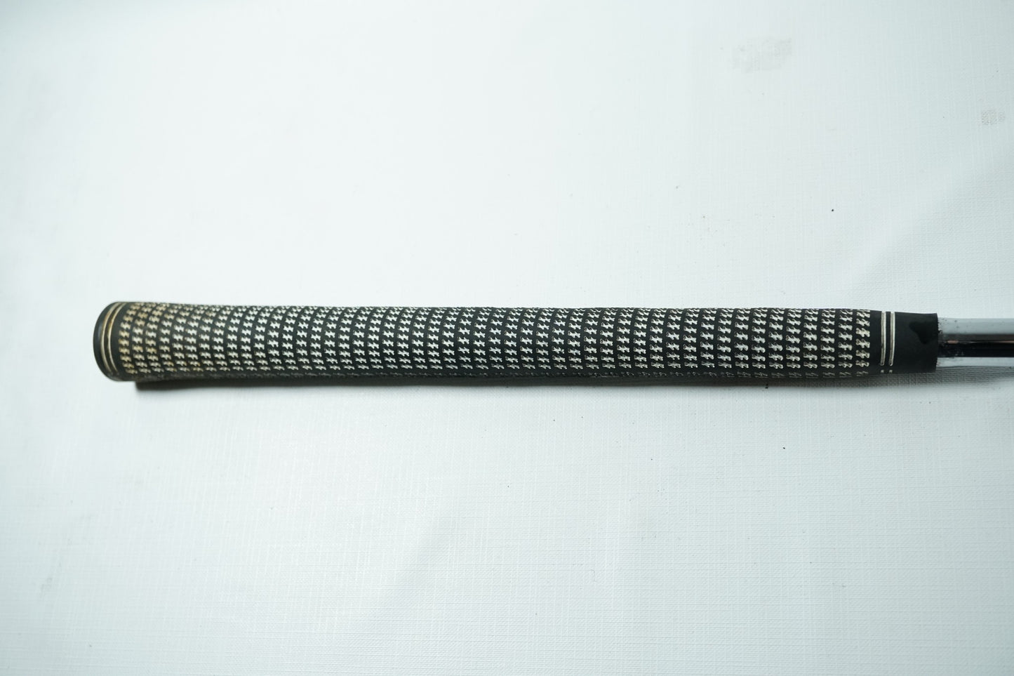 Mizuno Grad 4 Iron / Stiff Flex Steel Shaft