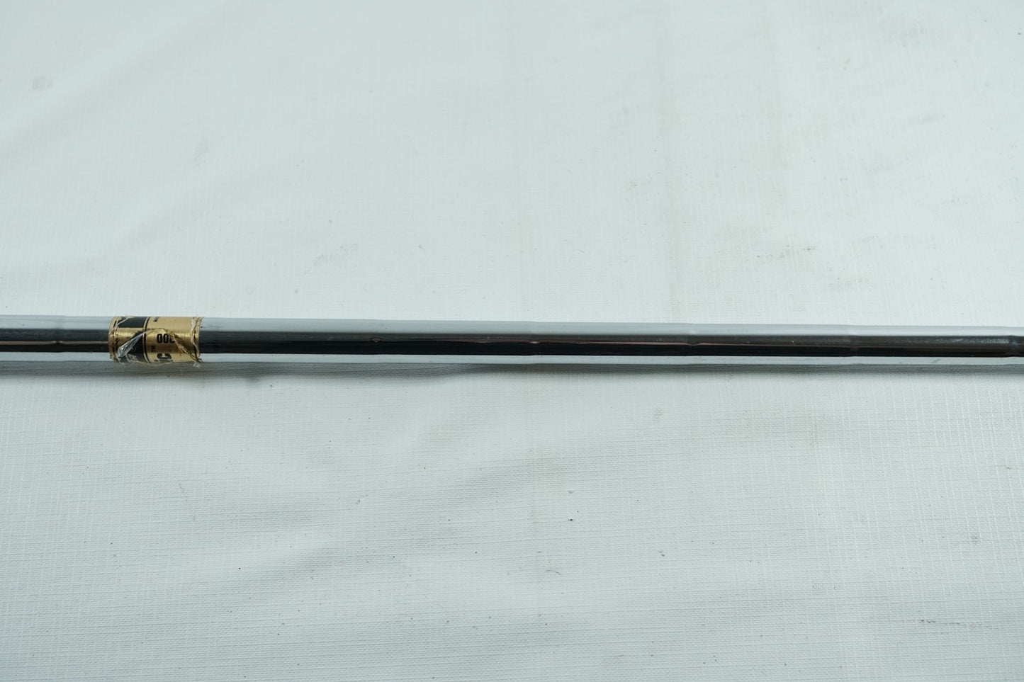 Mizuno Grad 5 Iron / Stiff Flex Steel Shaft