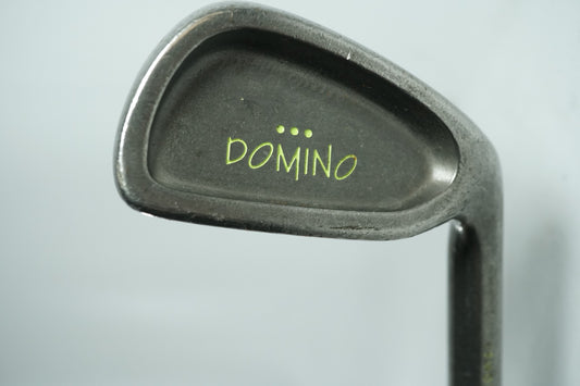 Mizuno Domino 6 Iron / Regular Flex Steel Shaft