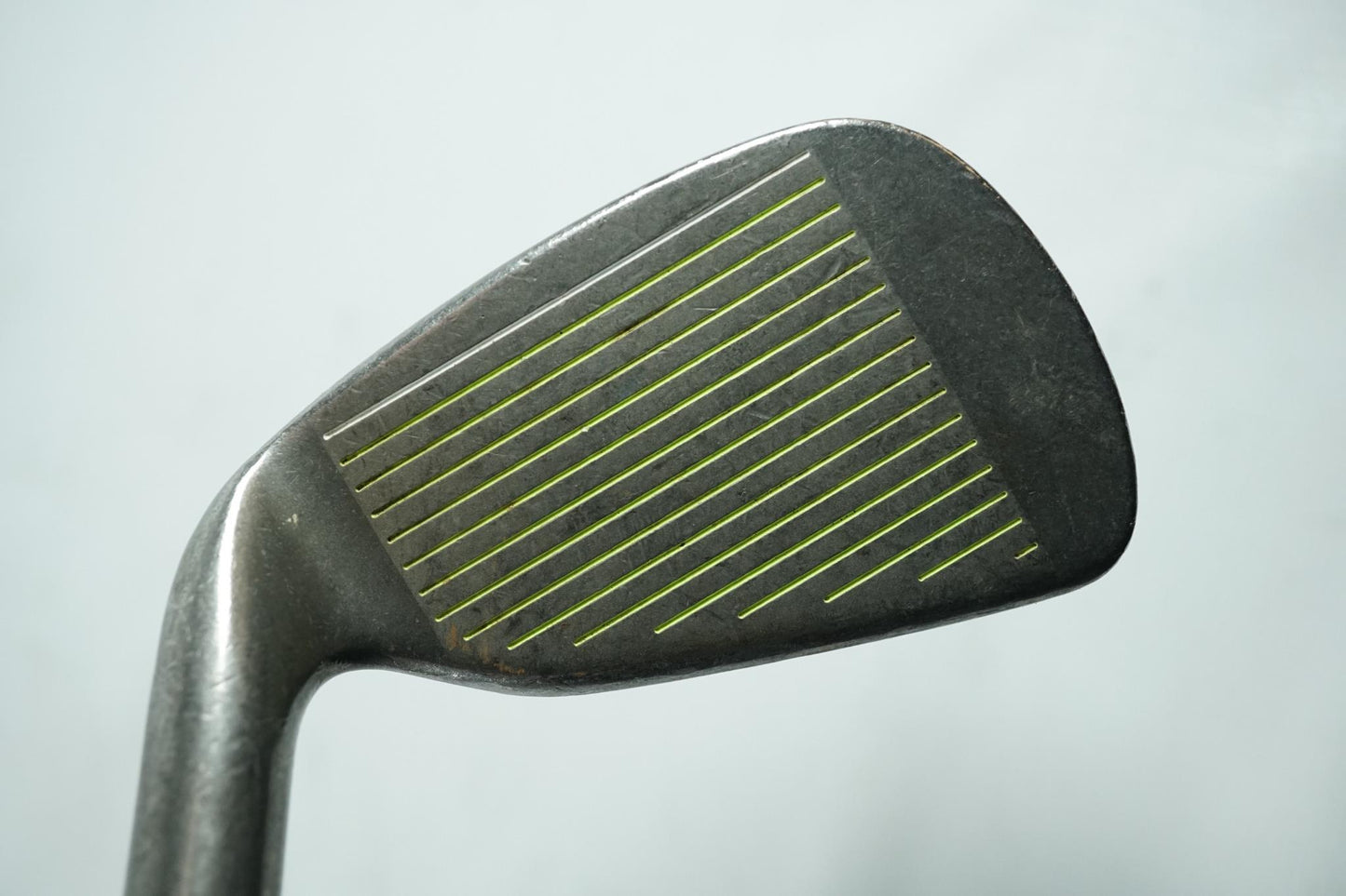 Mizuno Domino 6 Iron / Regular Flex Steel Shaft
