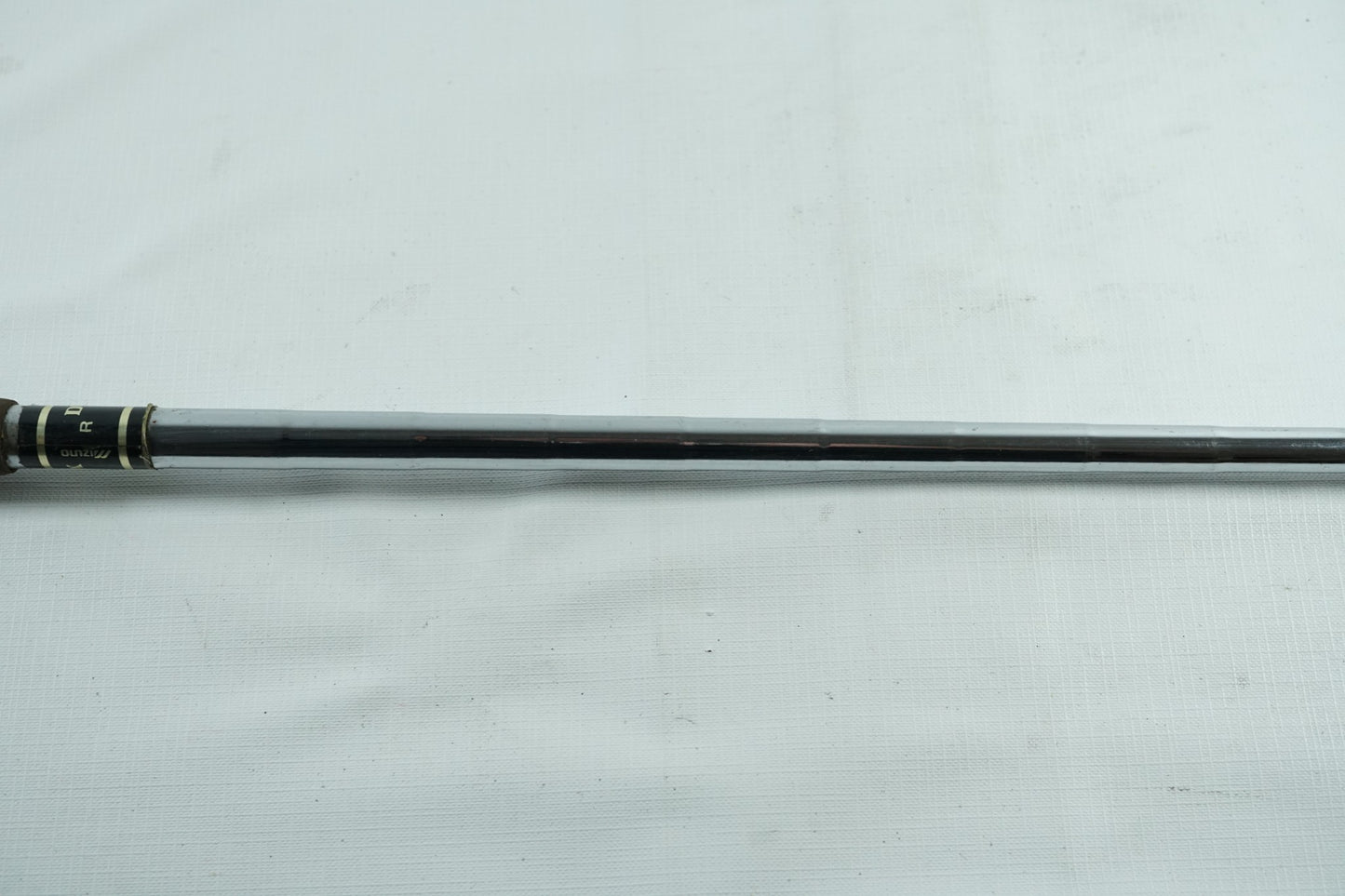Mizuno Domino 6 Iron / Regular Flex Steel Shaft