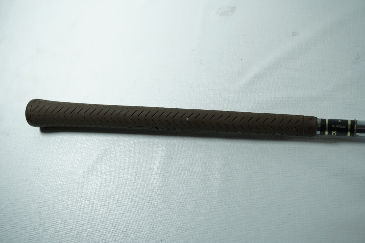Mizuno Domino 6 Iron / Regular Flex Steel Shaft