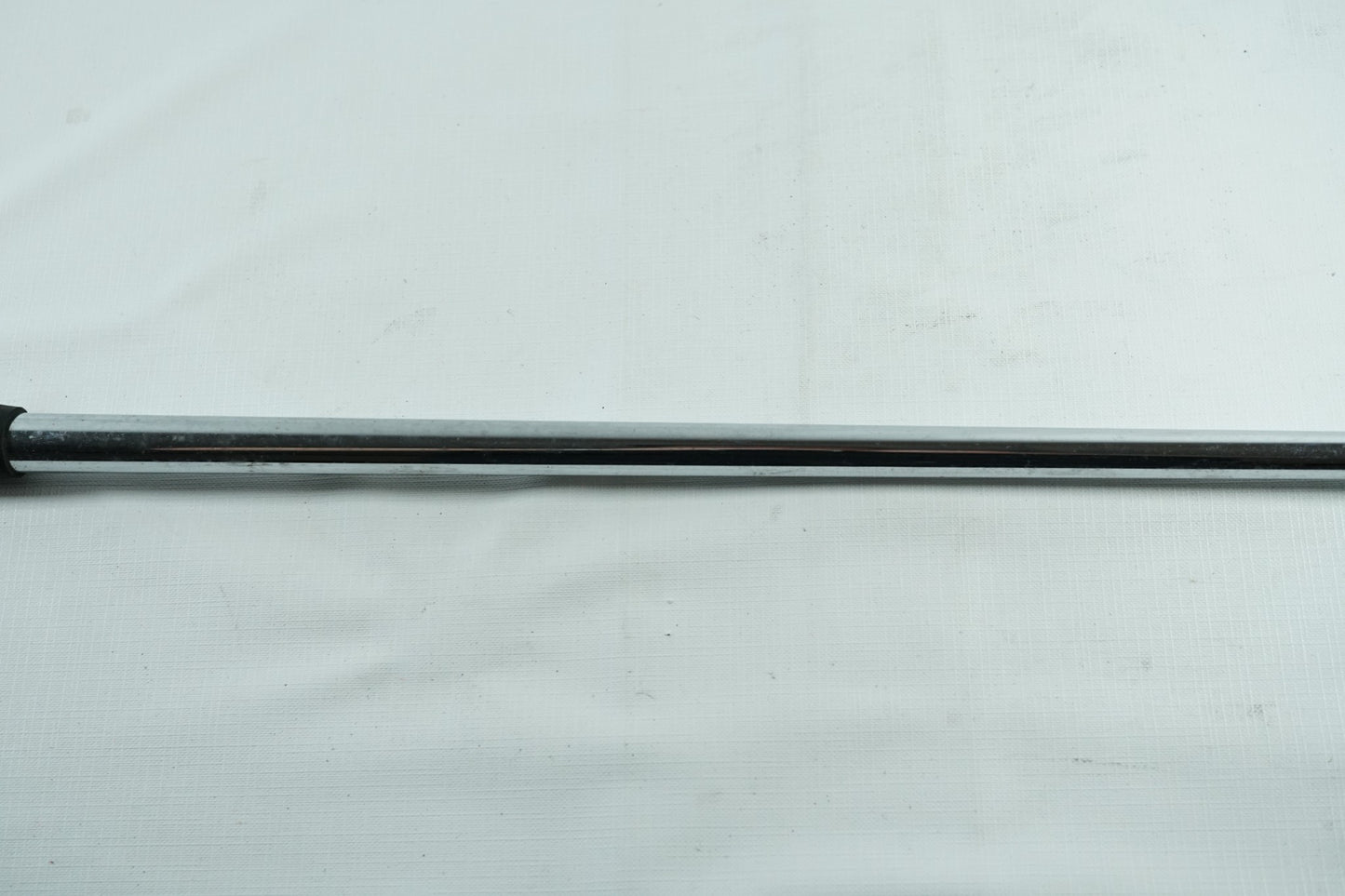 Mizuno MPR Series 58° Lob Wedge / Steel Shaft