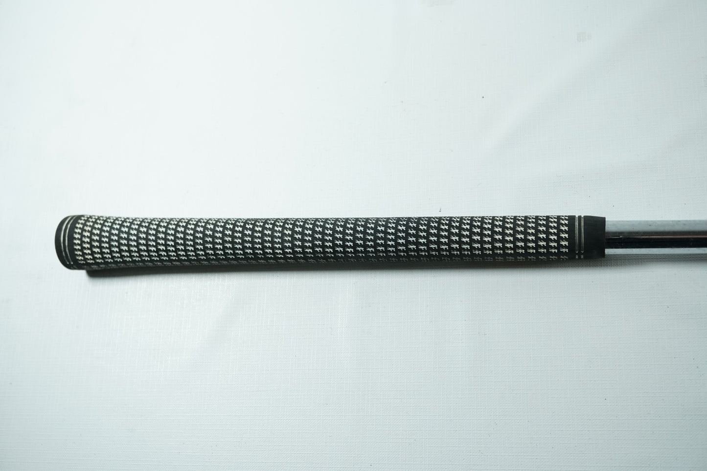 Mizuno MPR Series 58° Lob Wedge / Steel Shaft
