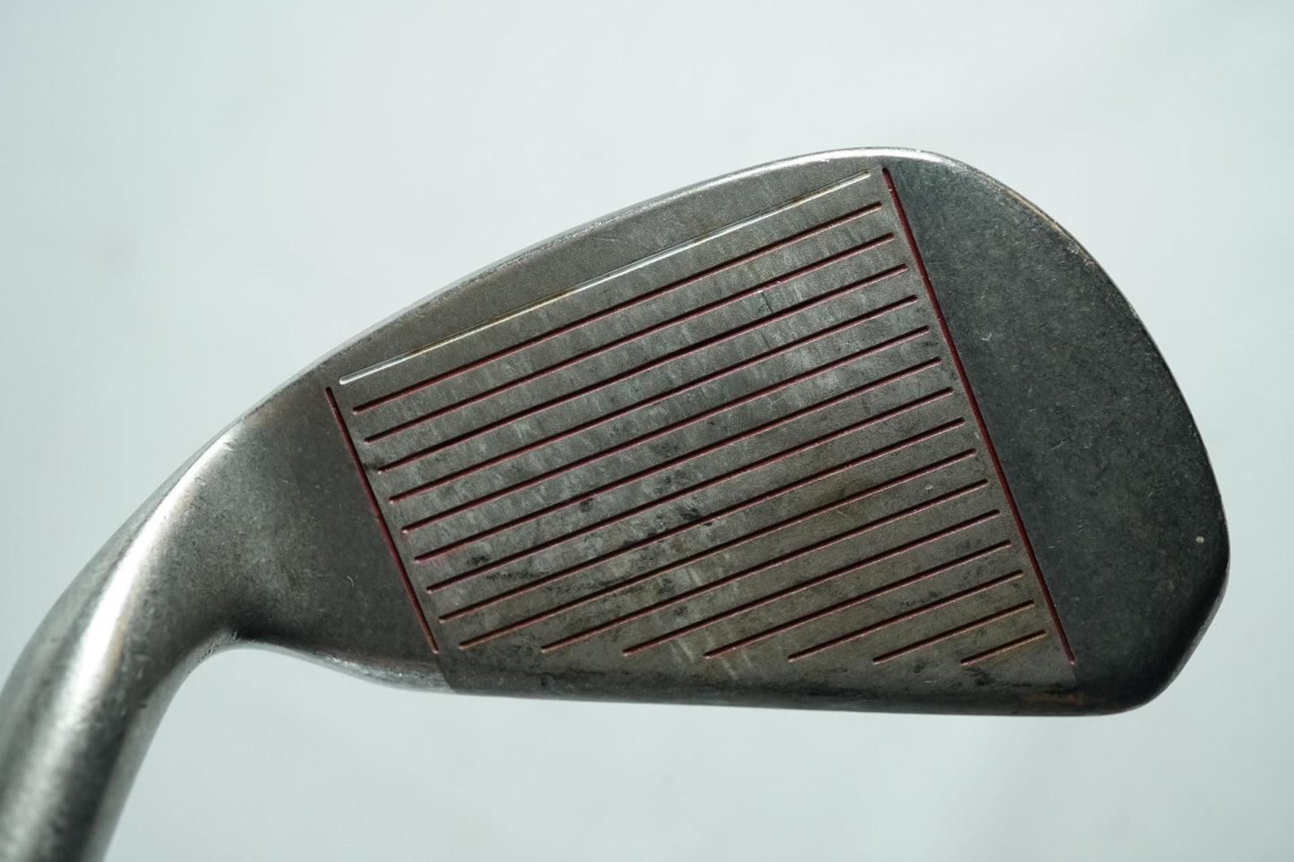 Mizuno Impact 9 Iron / Regular Flex Steel Shaft / 1703252