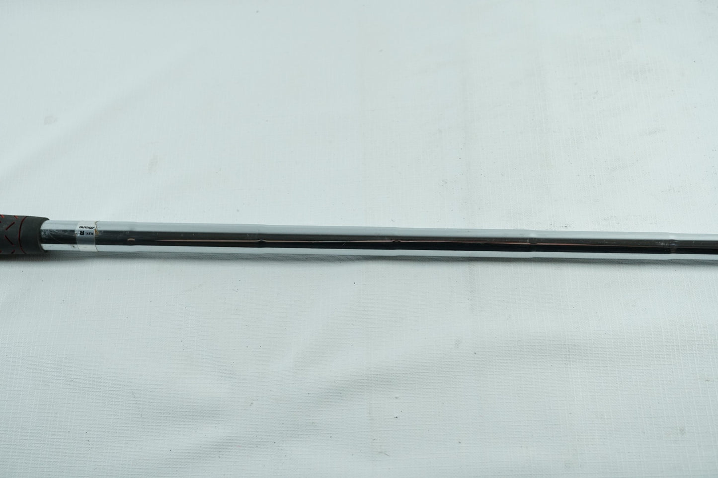 Mizuno Impact 9 Iron / Regular Flex Steel Shaft / 1703252