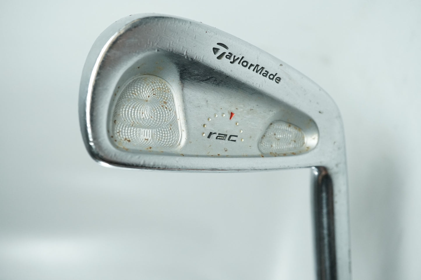 Taylormade RAC CB 5 Iron / Stiff Flex Steel Shaft