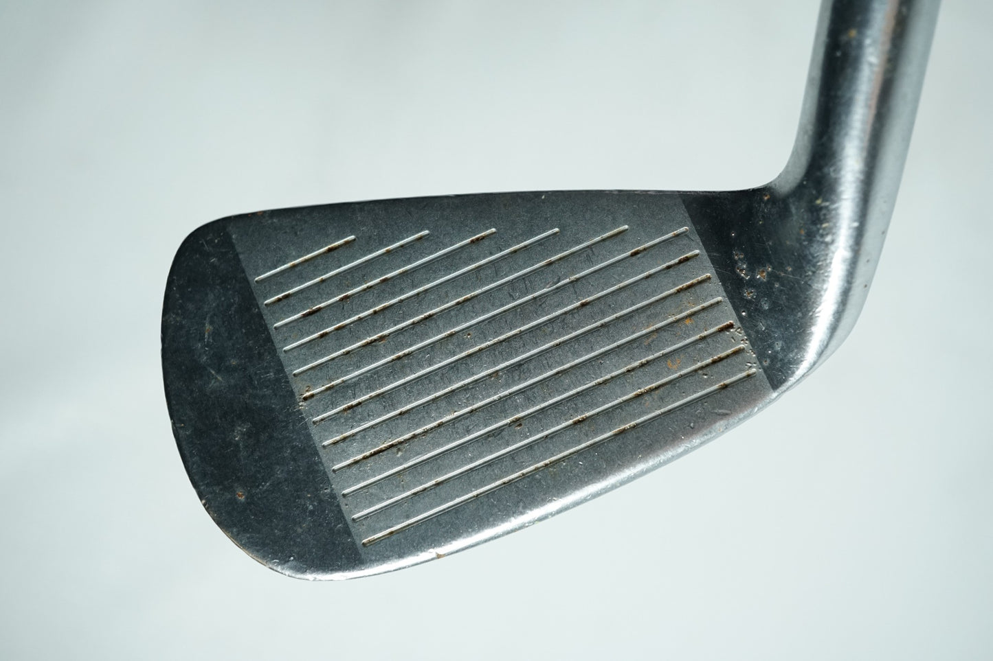 Taylormade RAC CB 5 Iron / Stiff Flex Steel Shaft