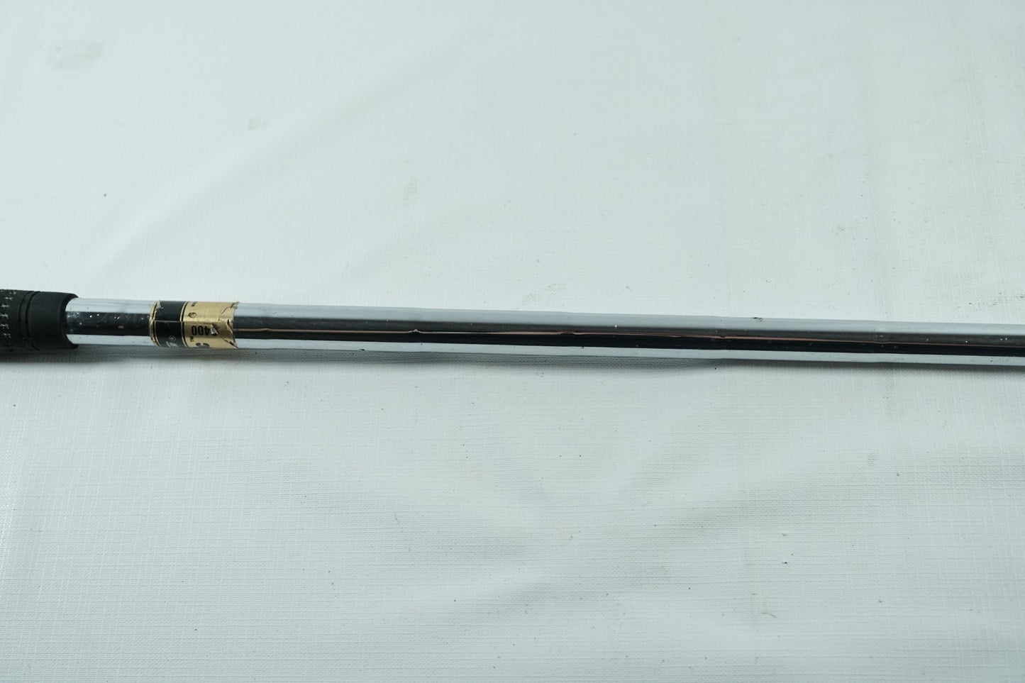 Taylormade RAC CB 5 Iron / Stiff Flex Steel Shaft