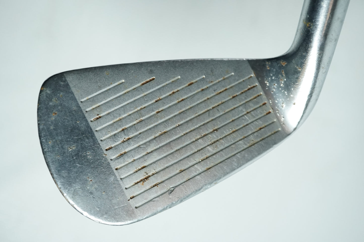 Taylormade RAC CB 6 Iron / Stiff Flex Steel Shaft