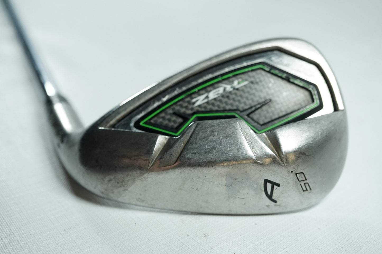 Taylormade RBZ Approach Wedge 50° / Regular Flex Steel Shaft