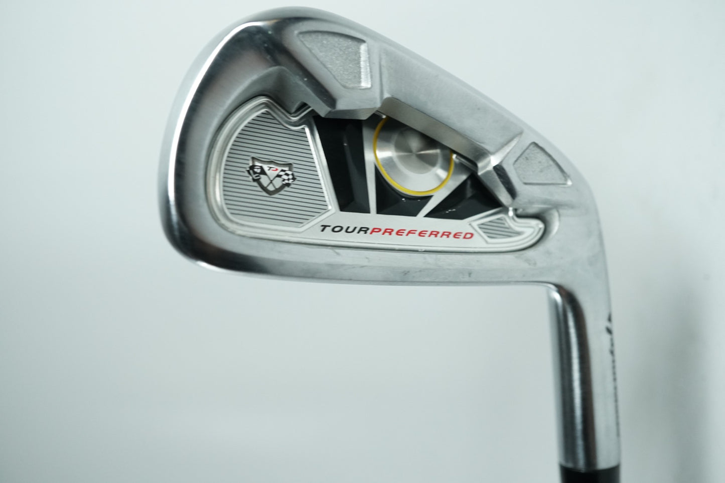 Taylormade Tour Preferred 3 Iron / Regular Flex Steel Shaft