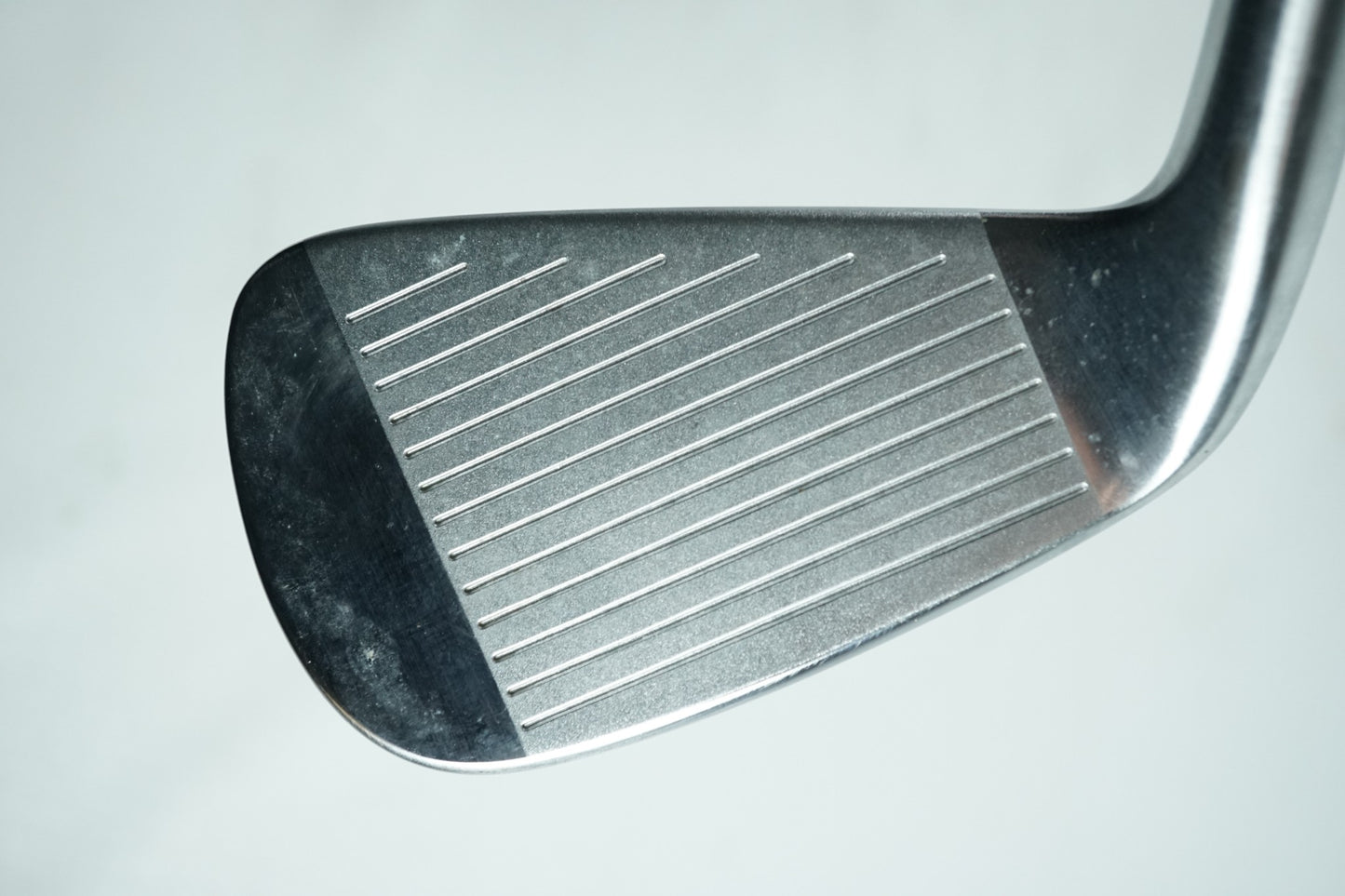 Taylormade Tour Preferred 3 Iron / Regular Flex Steel Shaft
