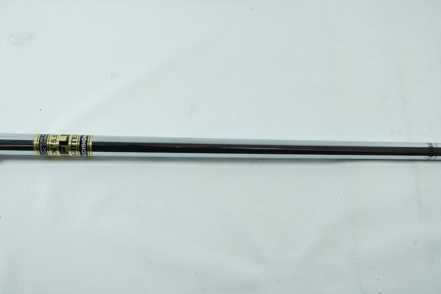 Taylormade Tour Preferred 3 Iron / Regular Flex Steel Shaft