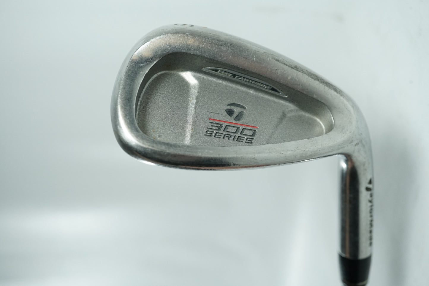 Taylormade 300 Series Sand Wedge / Regular Flex Graphite Shaft