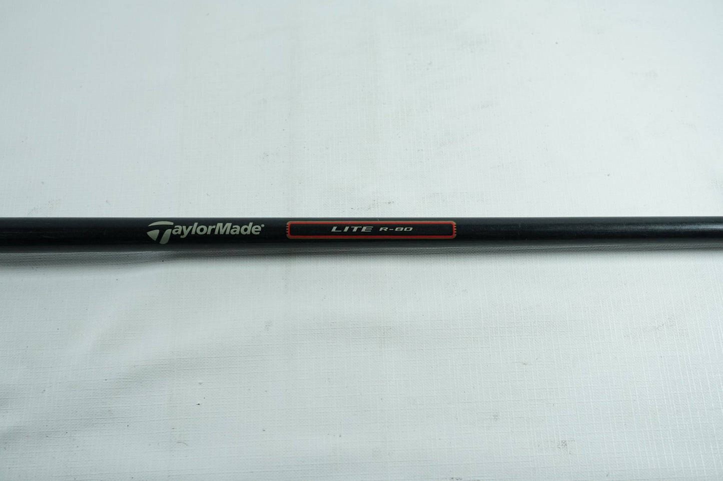 Taylormade 300 Series Sand Wedge / Regular Flex Graphite Shaft