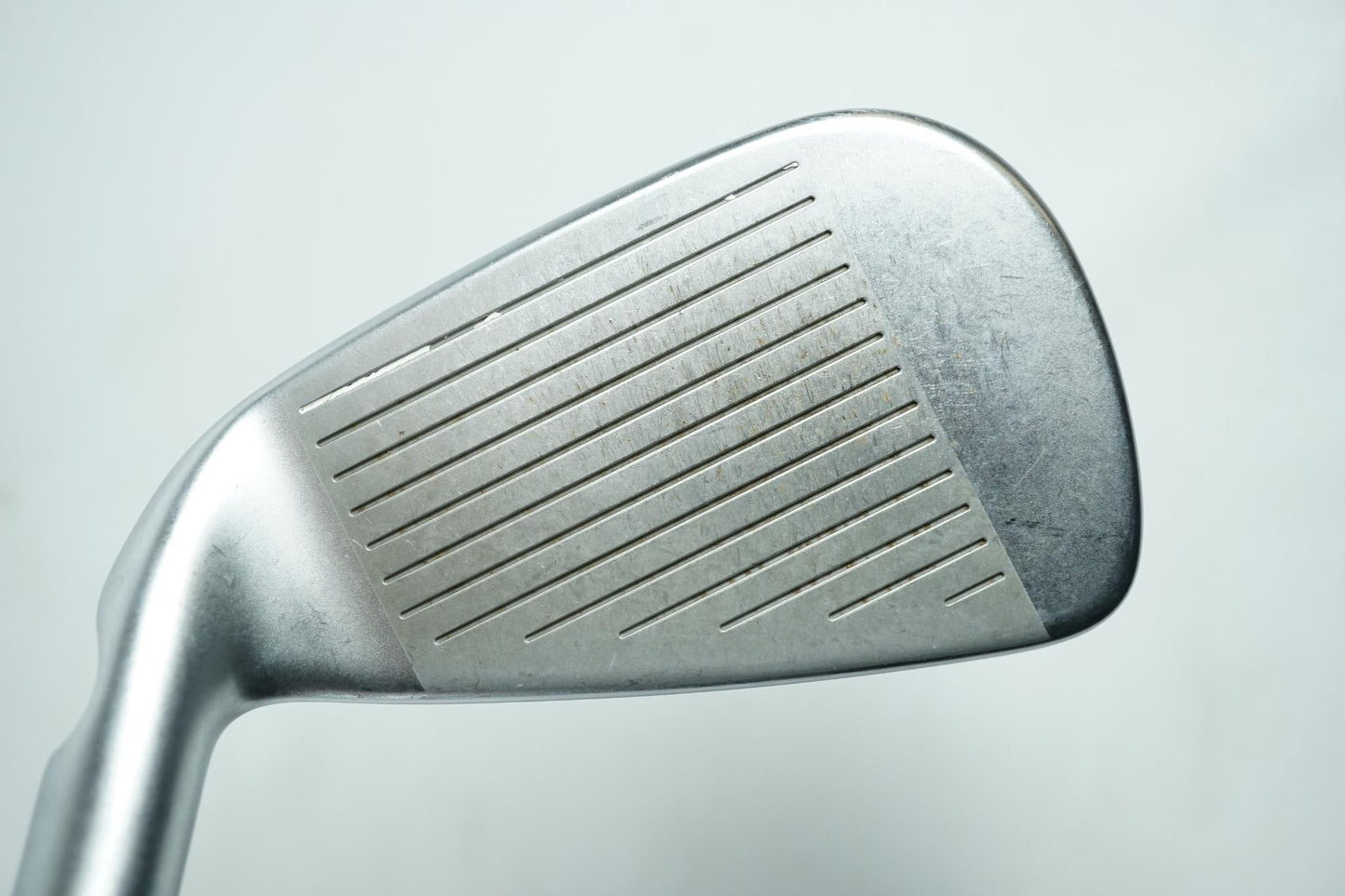 Ping i500 6 Iron / Black Dot / Stiff Flex Steel Shaft