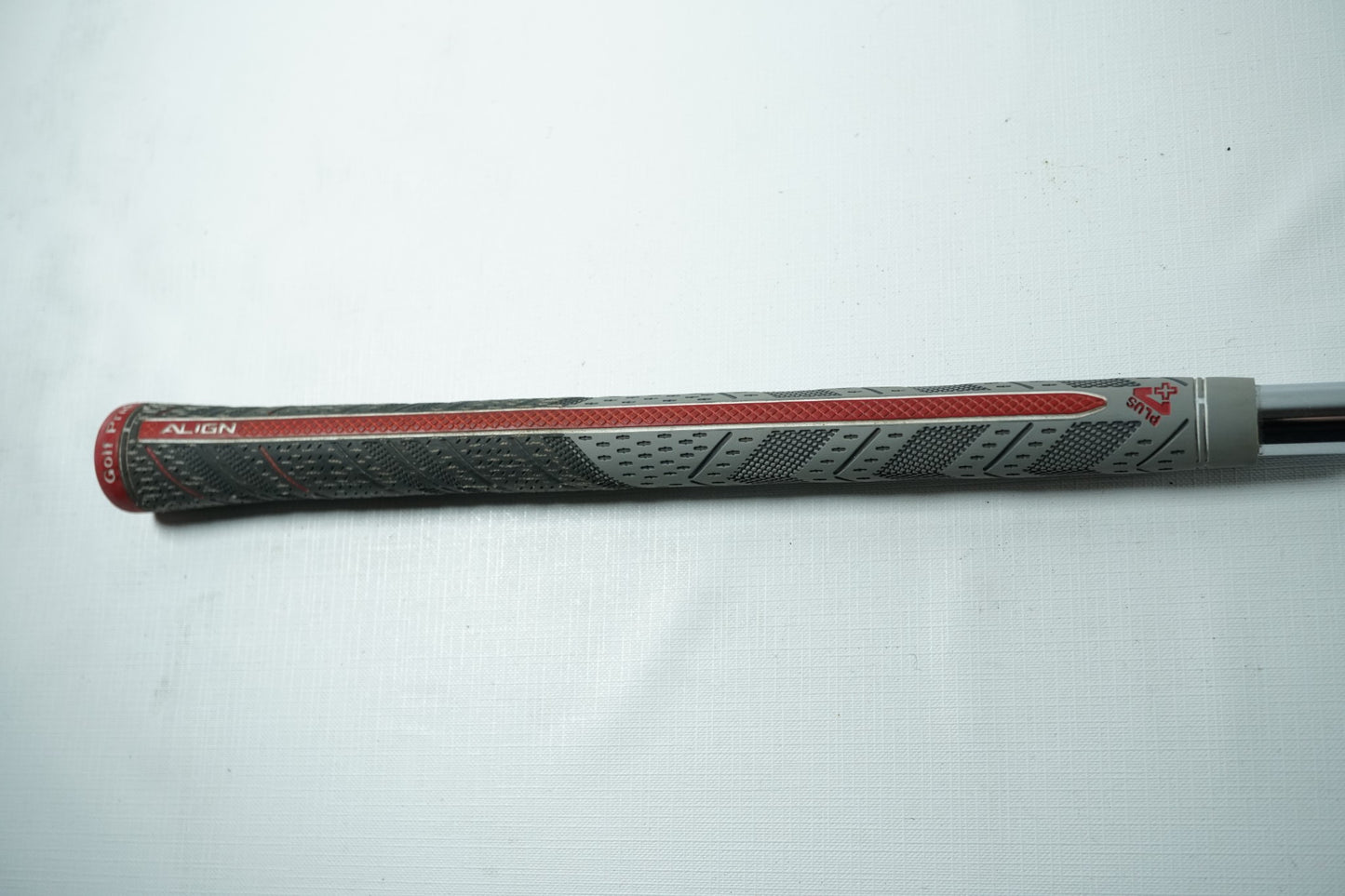 Ping i500 6 Iron / Black Dot / Stiff Flex Steel Shaft