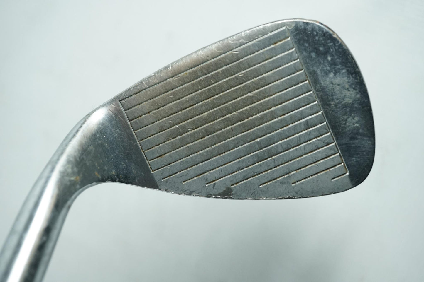 MacGregor MCX 10 Iron / Steel Shaft