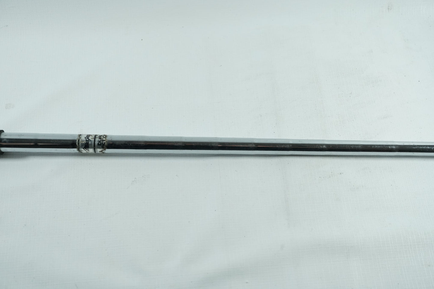 MacGregor MCX 10 Iron / Steel Shaft