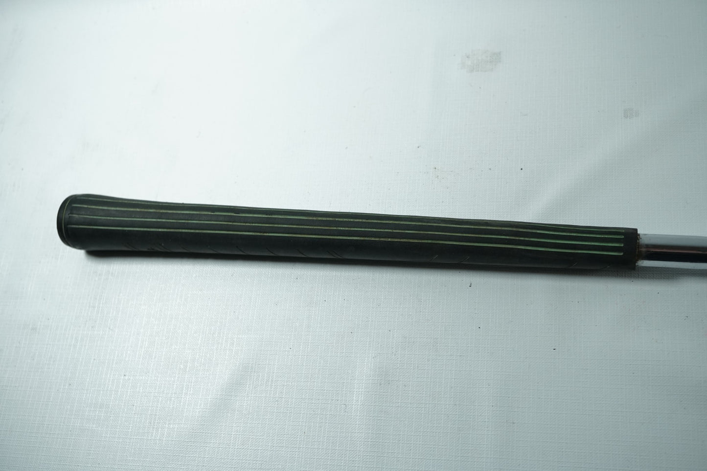 MacGregor MCX 10 Iron / Steel Shaft