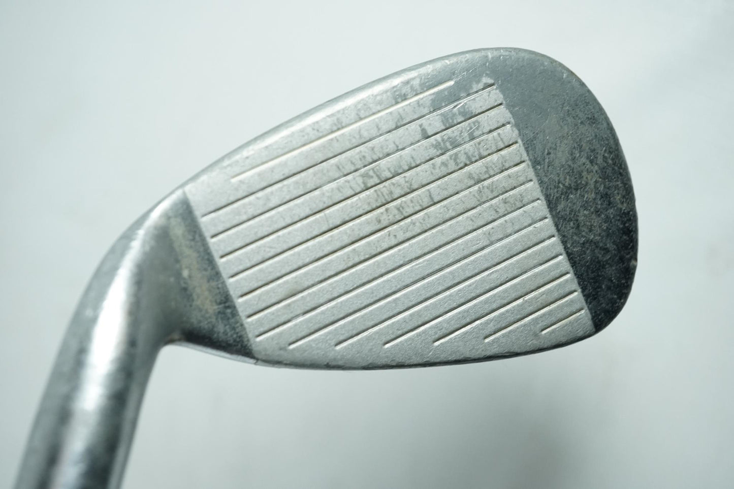 Fazer X5 8 Iron / Optiflex Steel Shaft