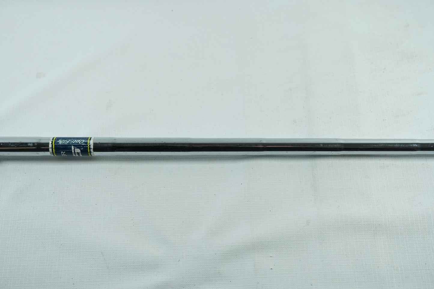 Fazer X5 8 Iron / Optiflex Steel Shaft