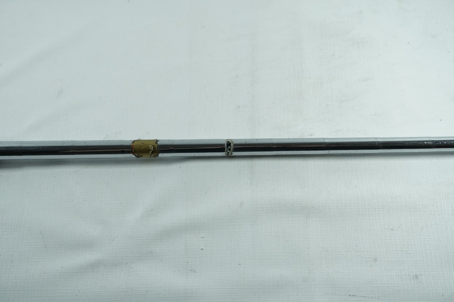 Dunlop Peter Thomson Pitching Wedge / Steel Shaft