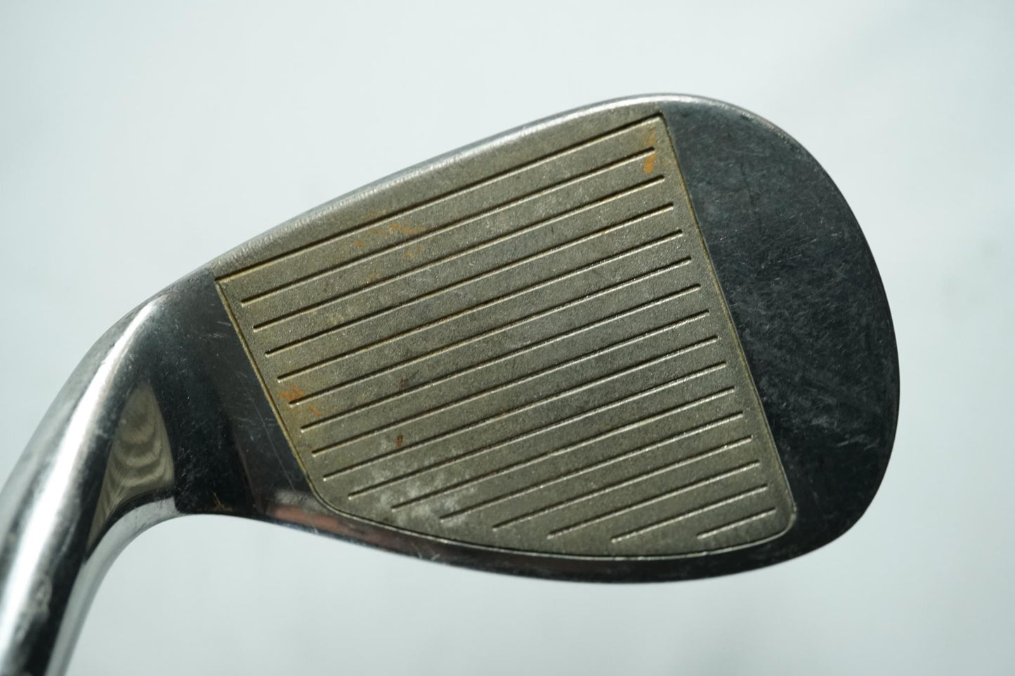 Purespin Diamond Face 52° Approach Wedge / Steel Shaft / 17032523