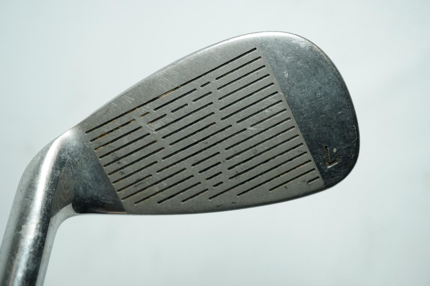 USKG UL-12 7 Iron / Junior Graphite Shaft / 36.5"