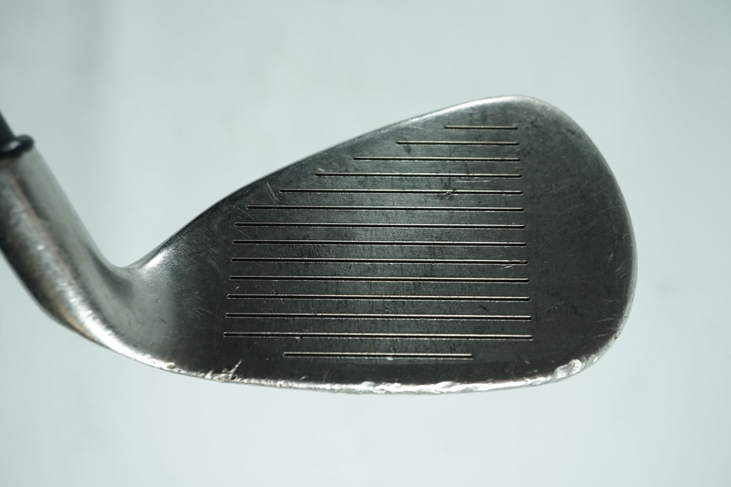 Callaway Big Bertha Fusion Pitching Wedge / Regular Flex Graphite Shaft / Left H